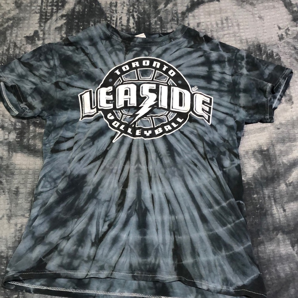 Graphic T-shirt